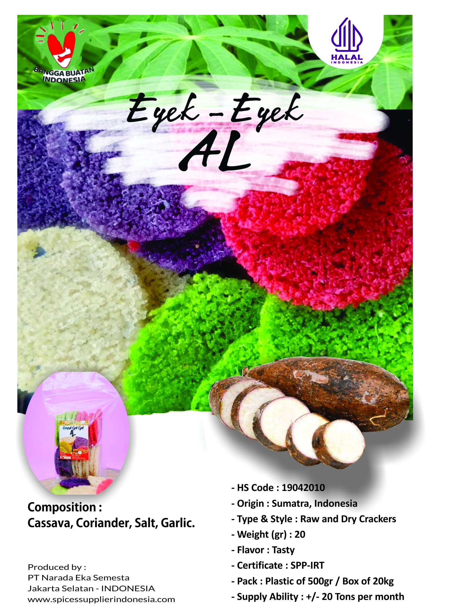 EYEK - EYEK